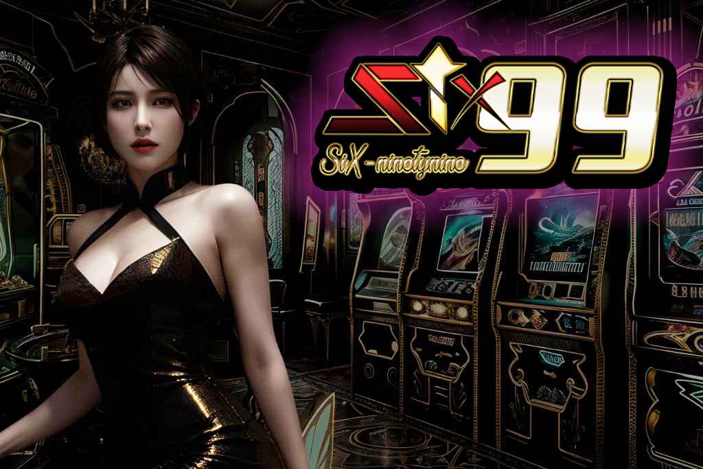 SIX99 สมัครสมาชิก