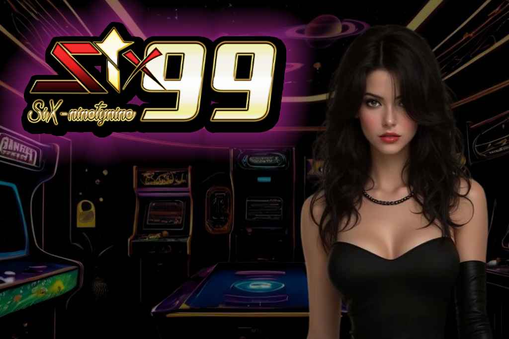 SIX99 SLOT