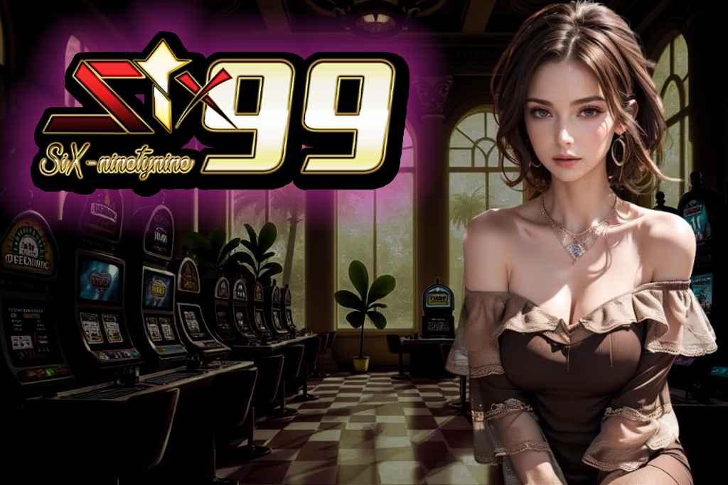SIX99 คาสิโน